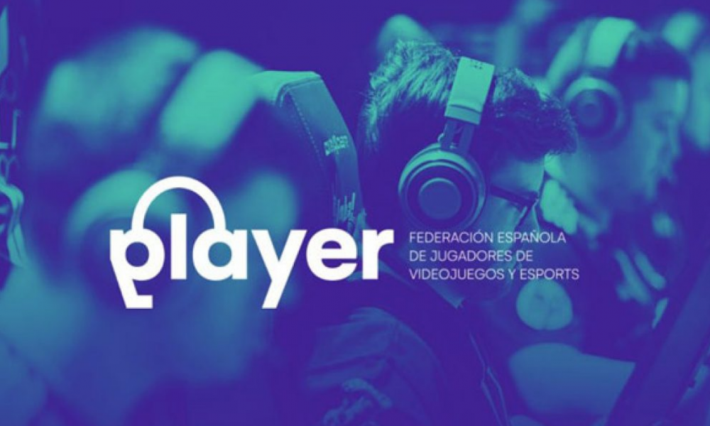 España a la Federación Internacional de Esports Esports México