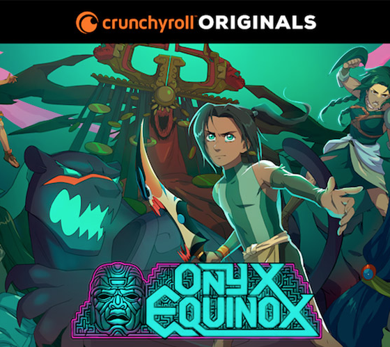 En noviembre llega Onix Equinox.