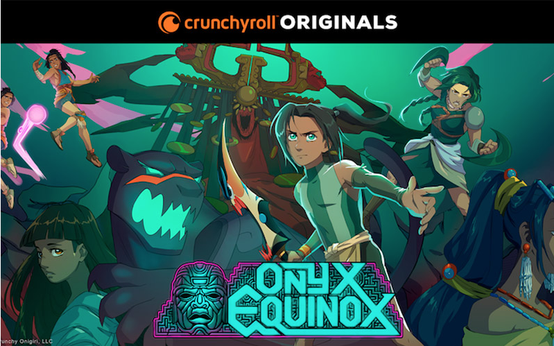 En noviembre llega Onix Equinox.