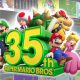 Marios Bros cumple 35 años