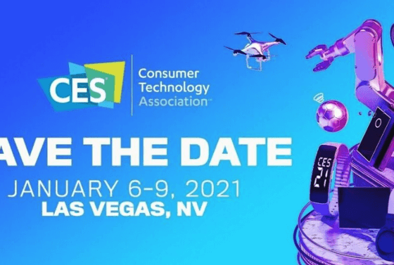 CES 2021