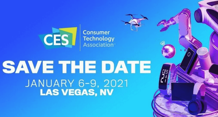 CES 2021