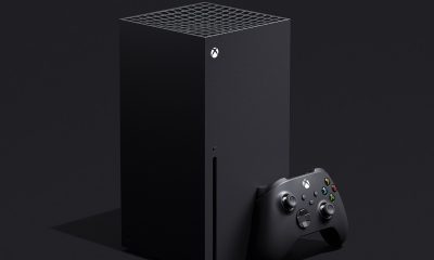 Xbox Series X reseña