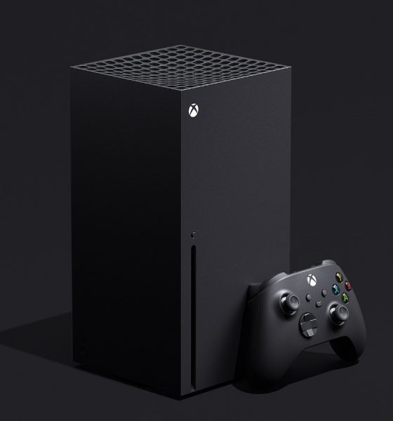 Xbox Series X reseña