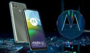 Moto G9 Power