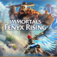 Immortals Fenyx Rising