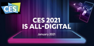 CES 2021