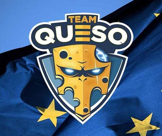 Team Queso