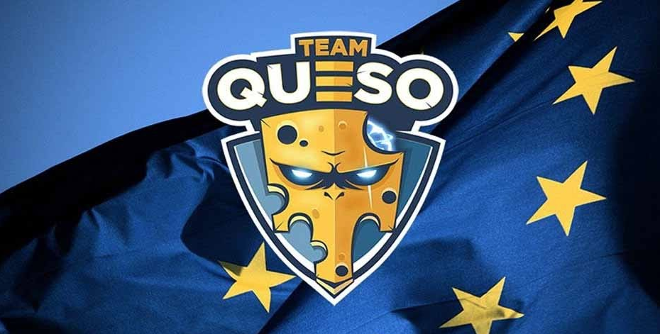 Team Queso