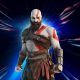Kratos en Fortnite