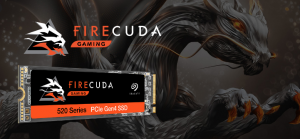 FireCuda 520