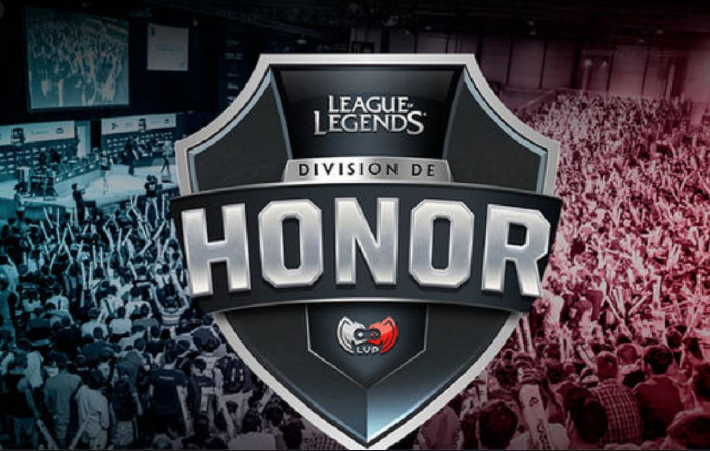 Nuevo Formato En La División De Honor Telcel 2021 ⋆ Esports México 