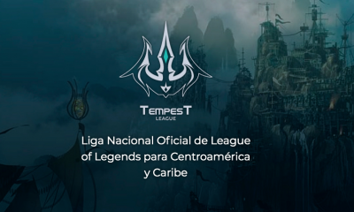Tempest League