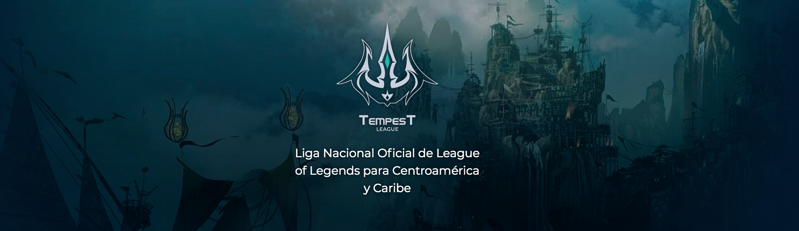 Tempest League