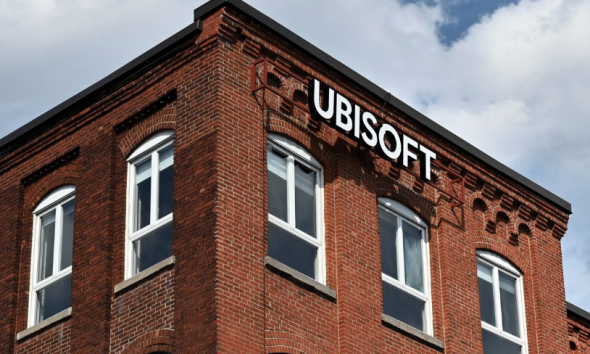 Ubisoft Toronto