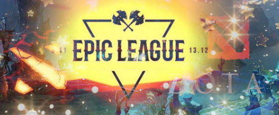 EPIC League