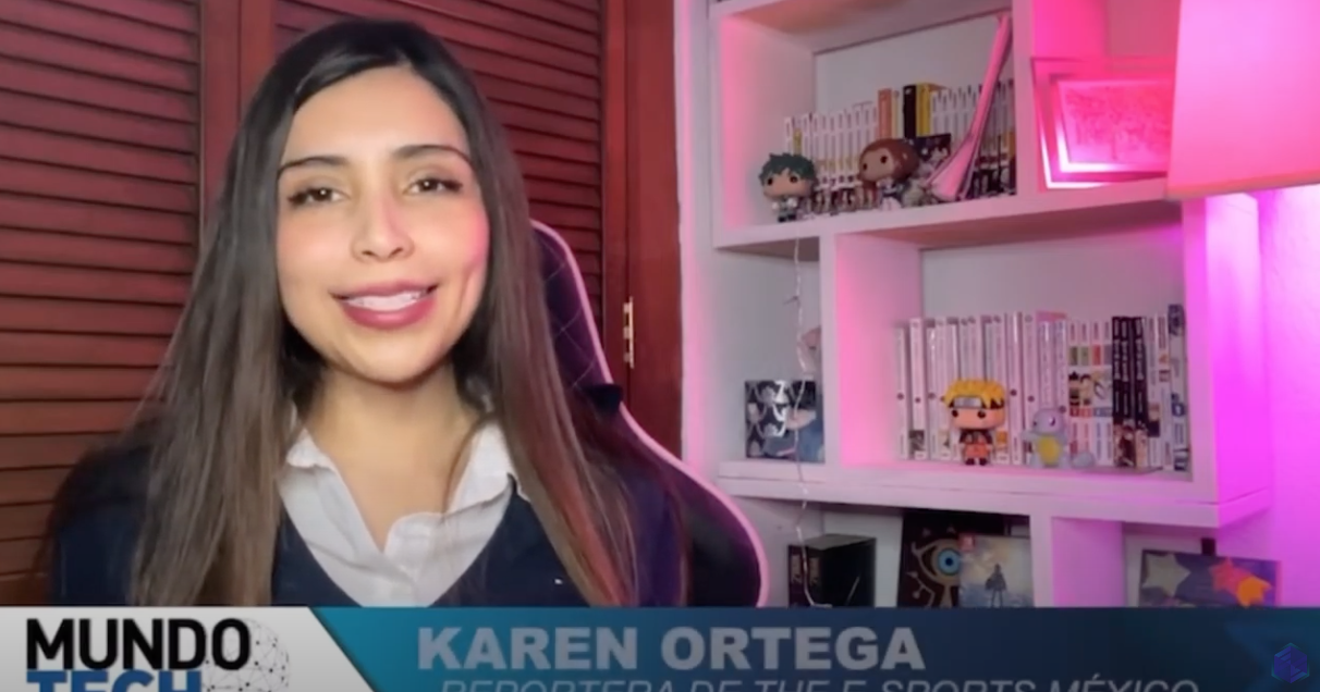 Karen Ortega