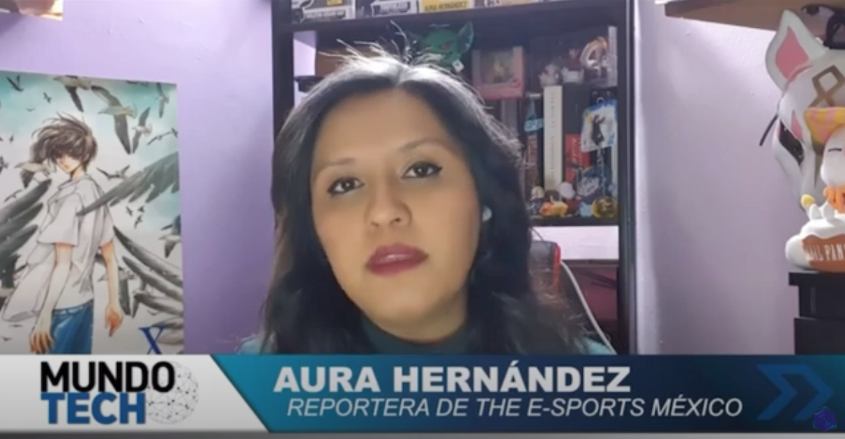 Aura Hernández