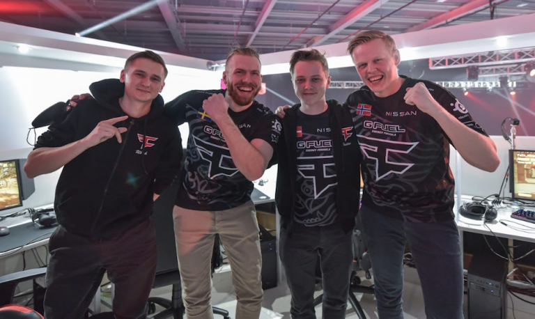 Faze Clan PGI.S