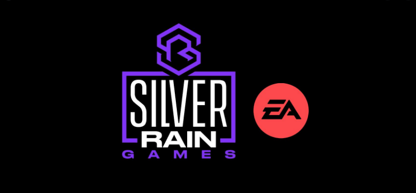 Silver Rain Games