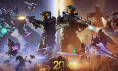 Xbox le entra fuerte a los eSports: anuncia el regreso de Halo Championship Series
