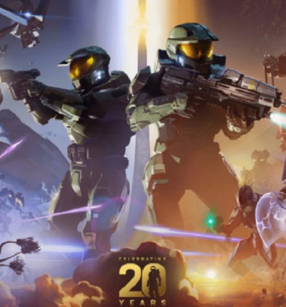 Xbox le entra fuerte a los eSports: anuncia el regreso de Halo Championship Series
