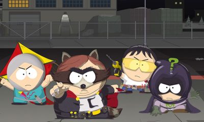 Amantes de South Park sean felices: 14 nuevas películas y un videojuego más