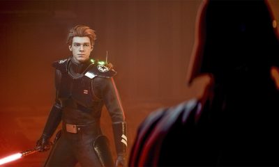 EA confirma tres nuevos juegos de Star Wars desarrollados por Respawn