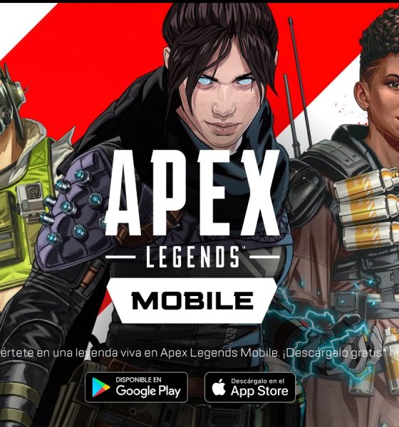 Le funcionó a EA: Apex Legends Mobile factura 5 mdd en su primer semana