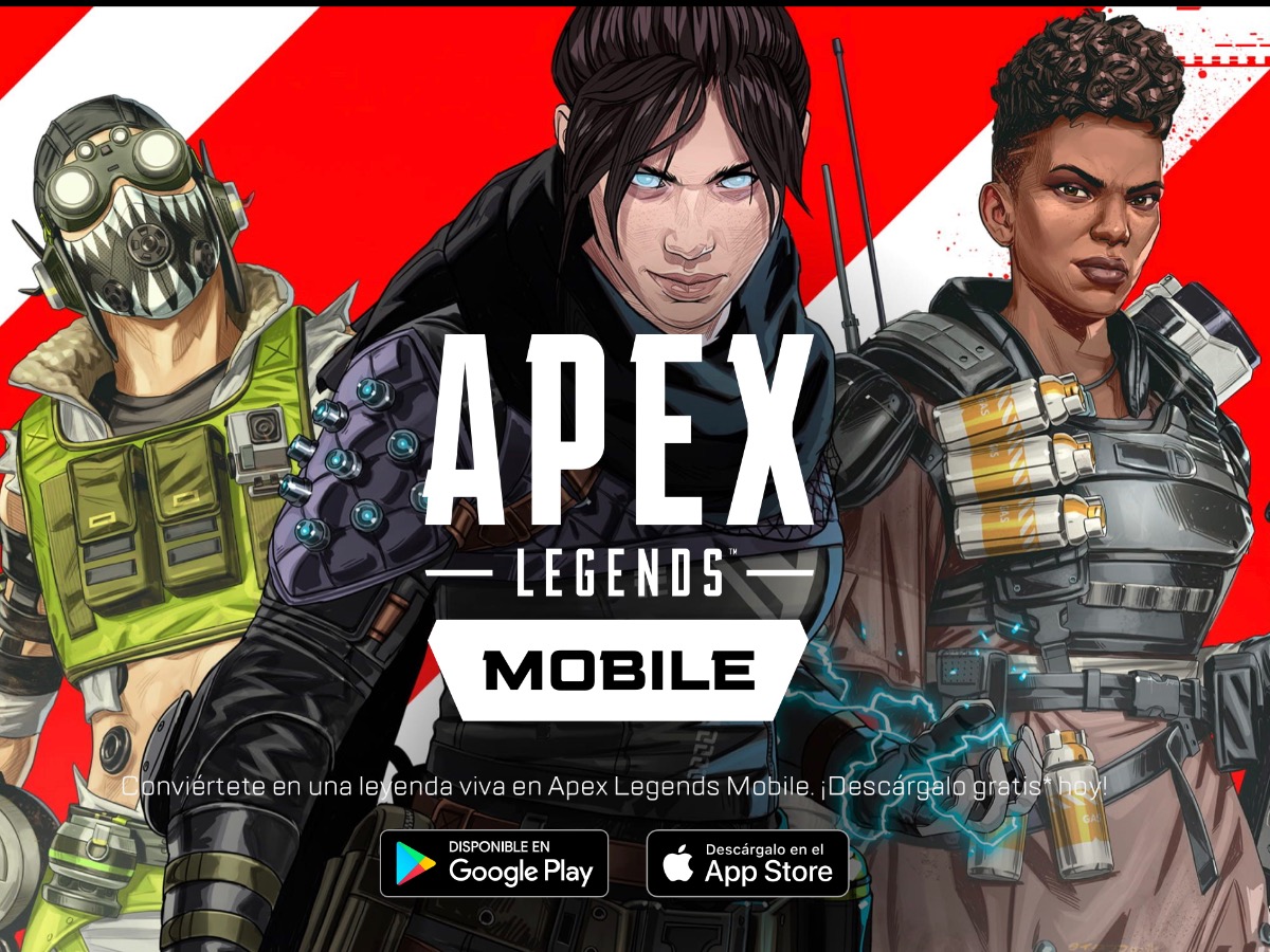 Le funcionó a EA: Apex Legends Mobile factura 5 mdd en su primer semana