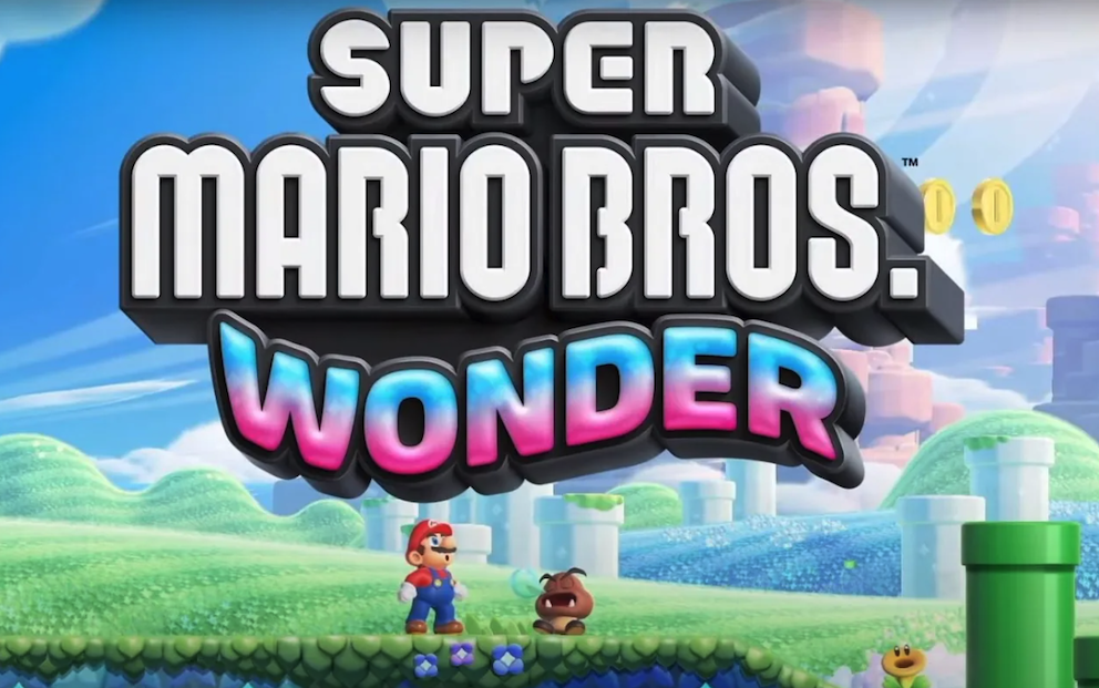 Super Mario toma el Nintendo Direct