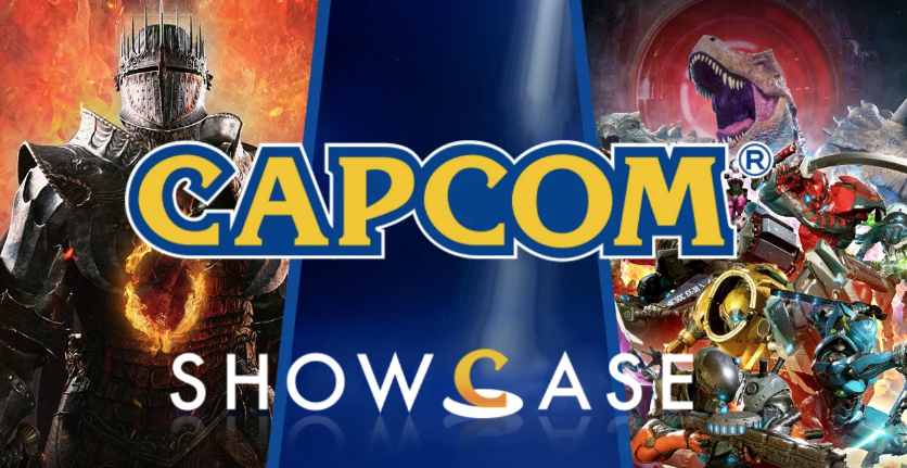 Capcom Showcase, esto fue lo mejor del evento