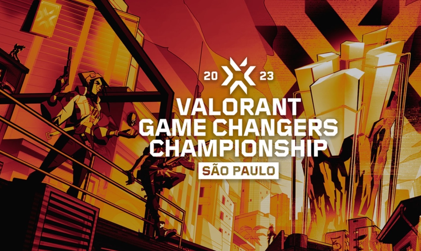 ¿Listos para Valorant Game Changers Championship?