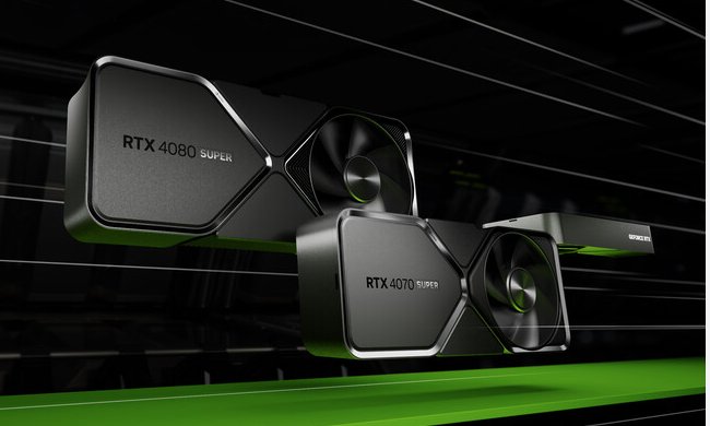 NVIDIA muestra su nuevo poder GeForce RTX