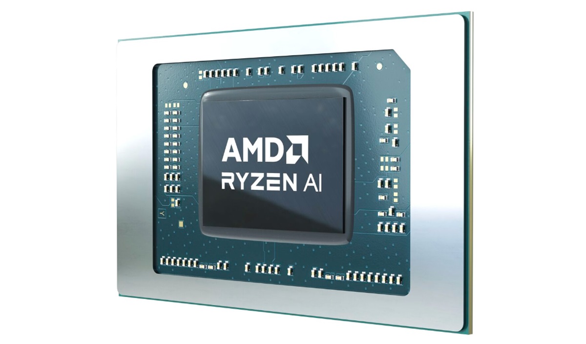 Nuevos procesadores de AMD se enfocan en PC gaming