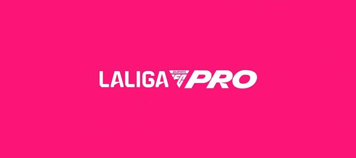 LALIGA FC Pro: van 38 equipos